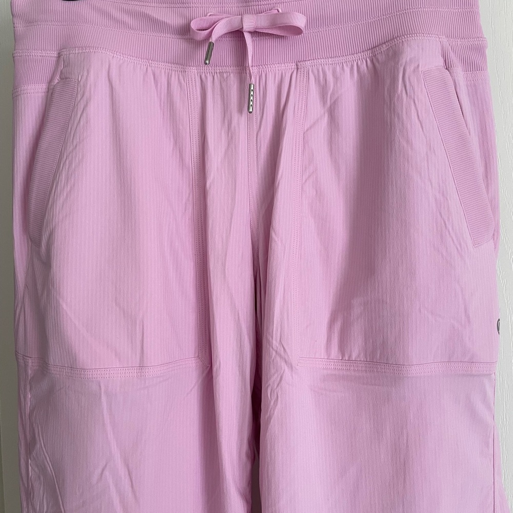 Lululemon Drawstring Pants